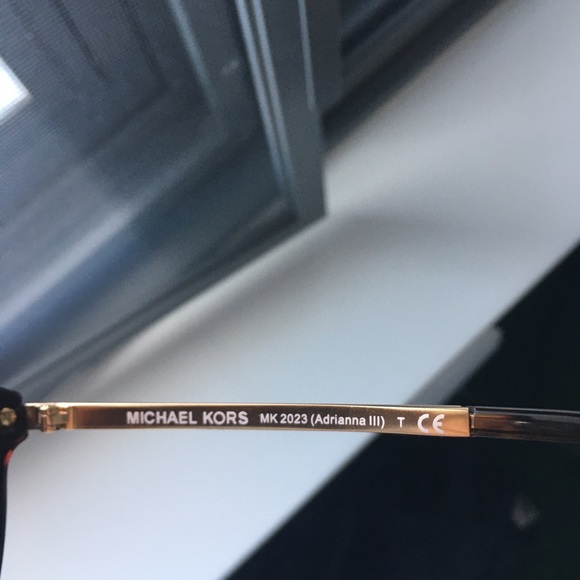 Michael Kors Sunglasses
